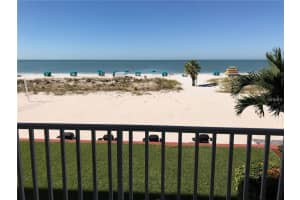 9980 Gulf Blvd, Treasure Island, FL 33706, Sold 12/08/17