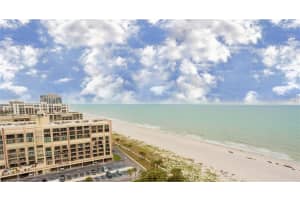 1390 Gulf Blvd, Clearwater, FL 33767, Sold 05/31/18