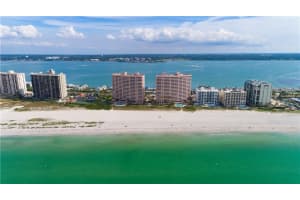 1340 Gulf Blvd, Clearwater, FL 33767, Sold 12/29/17