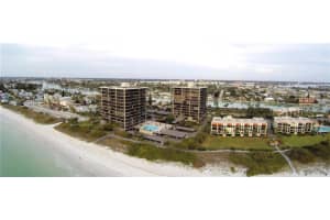 7600 Bayshore Dr, Treasure Island, FL 33706, Sold 03/13/18