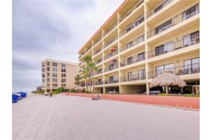 Las Brisas, 14710 Gulf Blvd, Madeira Beach, FL 33708, Sold 07/03/18