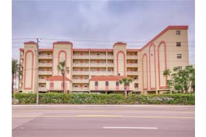 Las Brisas, 14710 Gulf Blvd, Madeira Beach, FL 33708, Sold 07/03/18