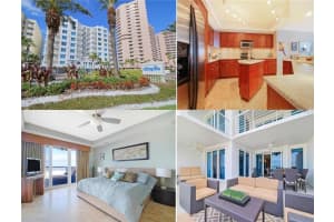 1350 Gulf Blvd, Clearwater, FL 33767, Sold 06/14/18