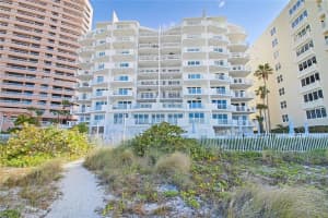 1350 Gulf Blvd, Clearwater, FL 33767, Sold 06/14/18