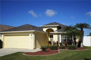 22630 Hawk Hill Loop, Land O' Lakes, FL 34639, Sold 01/29/18