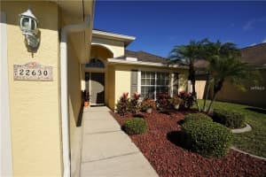 22630 Hawk Hill Loop, Land O' Lakes, FL 34639, Sold 01/29/18