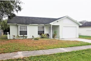 1073 Sunshine Way, Winter Haven, FL 33880, Sold 03/07/18
