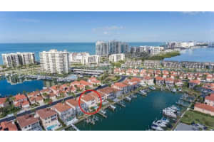 1621 Sand Key Estates Ct, Clearwater, FL 33767, Sold 04/20/18