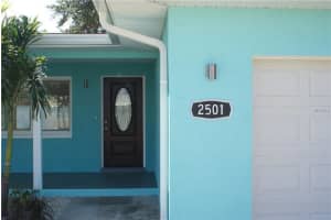 2501 S Shore Dr SE, St. Petersburg, FL 33705, Sold 06/25/18
