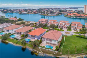20 Bayfront Ct S, St. Petersburg, FL 33711, Sold 04/20/18