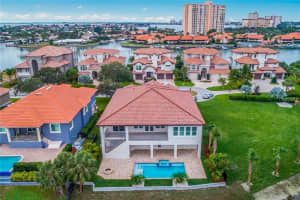 20 Bayfront Ct S, St. Petersburg, FL 33711, Sold 04/20/18