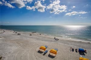 14110 Gulf Blvd, Madeira Beach, FL 33708, Sold 02/20/18