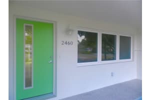 2460 Tropical Shores Dr SE, St. Petersburg, FL 33705, Sold 03/30/18