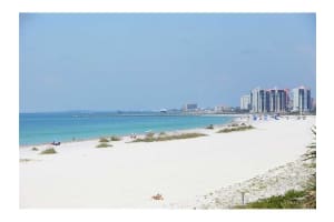 1340 Gulf Blvd, Clearwater, FL 33767, Sold 08/14/18