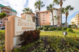 18450 Gulf Blvd, Indian Shores, FL 33785, Sold 01/30/18