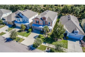 8111 Champions Forest Way, Tampa, FL 33635, Sold 05/11/18
