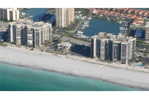 1600 Gulf Blvd, Clearwater, FL 33767, Sold 04/06/18