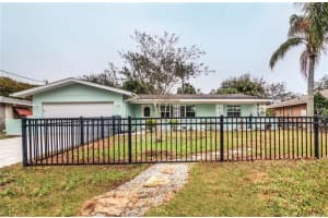 4401 Birch St NE, St. Petersburg, FL 33703, Sold 04/26/18