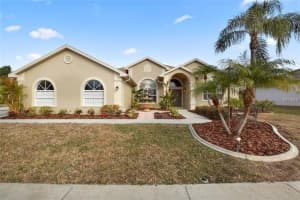 1872 Kinsmere Dr, Trinity, FL 34655, Sold 03/16/18