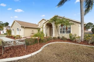 1872 Kinsmere Dr, Trinity, FL 34655, Sold 03/16/18
