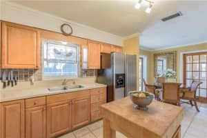 619 Boca Ciega Isle Dr, St Pete Beach, FL 33706, Sold 04/27/18
