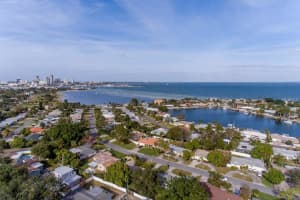 2433 Tropical Shores Dr SE, St. Petersburg, FL 33705, Sold 03/12/18