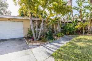 2433 Tropical Shores Dr SE, St. Petersburg, FL 33705, Sold 03/12/18