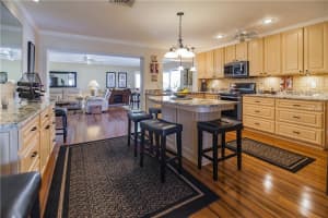 6911 Grande Vista Way S, South Pasadena, FL 33707, Sold 02/28/18
