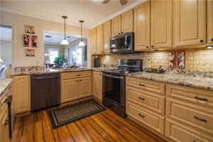 6911 Grande Vista Way S, South Pasadena, FL 33707, Sold 02/28/18