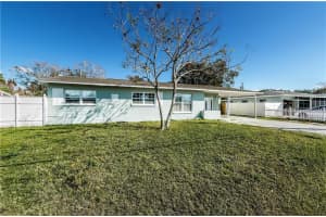6601 16th St NE, St. Petersburg, FL 33702, Sold 03/27/18