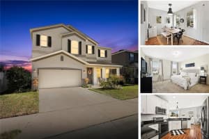 1146 Ketzal Dr, Trinity, FL 34655, Sold 03/10/18