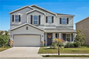 1146 Ketzal Dr, Trinity, FL 34655, Sold 03/10/18