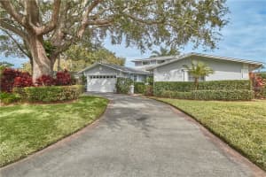 2369 Middlecoff Dr, Dunedin, FL 34698, Sold 07/25/18