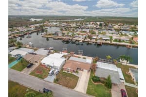 12617 3rd Isle, Hudson, FL 34667, Sold 04/10/18
