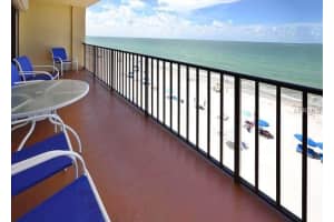 Las Brisas, 14710 Gulf Blvd, Madeira Beach, FL 33708, Sold 08/27/18