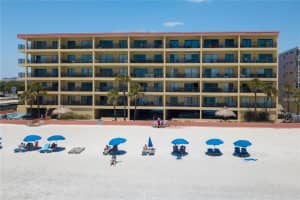 Las Brisas, 14710 Gulf Blvd, Madeira Beach, FL 33708, Sold 08/27/18