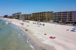 Las Brisas, 14710 Gulf Blvd, Madeira Beach, FL 33708, Sold 08/27/18