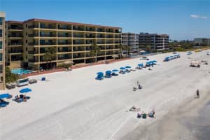 Las Brisas, 14710 Gulf Blvd, Madeira Beach, FL 33708, Sold 08/27/18