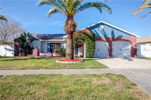 2713 Blossom Lake Dr, Holiday, FL 34691, Sold 05/10/18