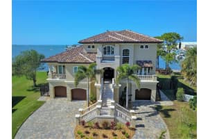 2484 Baywood Dr W, Dunedin, FL 34698, Sold 04/26/18