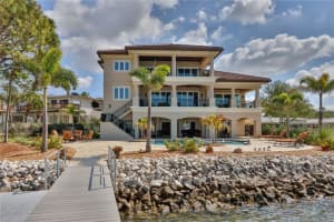 2484 Baywood Dr W, Dunedin, FL 34698, Sold 04/26/18