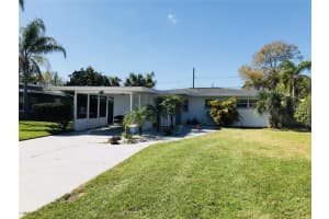 2444 Baywood Dr W, Dunedin, FL 34698, Sold 07/18/18