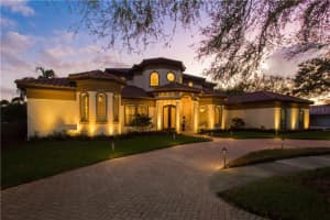 7296 Bryce Point, Pinellas Park, FL 33782, Sold 04/04/18