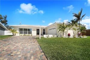 14631 Crown Dr, Largo, FL 33774, Sold 05/02/18