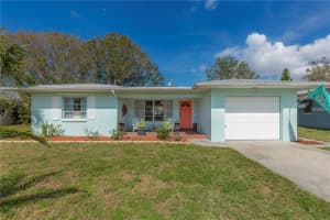 550 Baywood Dr N, Dunedin, FL 34698, Sold 03/26/18