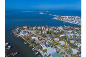 550 Baywood Dr N, Dunedin, FL 34698, Sold 03/26/18