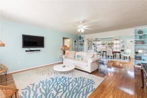 550 Baywood Dr N, Dunedin, FL 34698, Sold 03/26/18