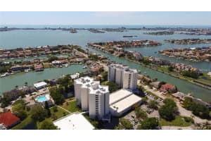 5950 Pelican Bay Plaza S, Gulfport, FL 33707, Sold 06/28/18