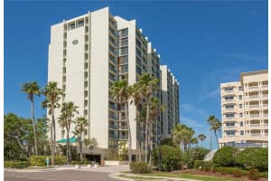 1380 Gulf Blvd, Clearwater Beach, FL 33767, Sold 06/29/18