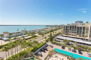 1380 Gulf Blvd, Clearwater Beach, FL 33767, Sold 06/29/18